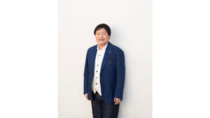 キー・ビジュアル