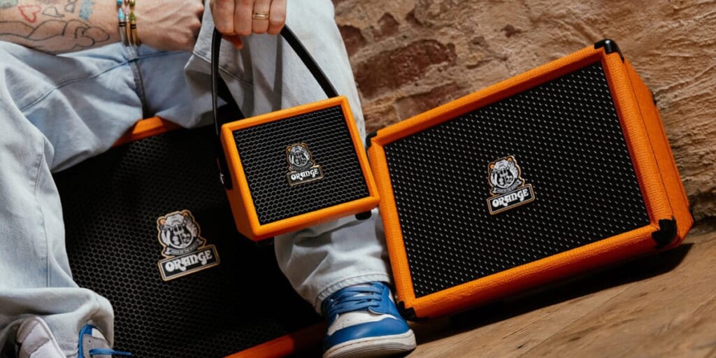 ORANGE/Outlowd ES Series