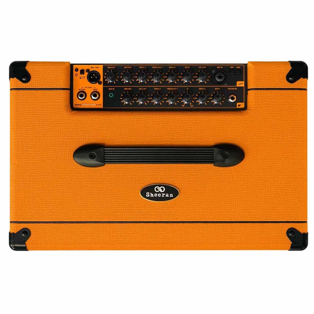 ES100（ボタン）