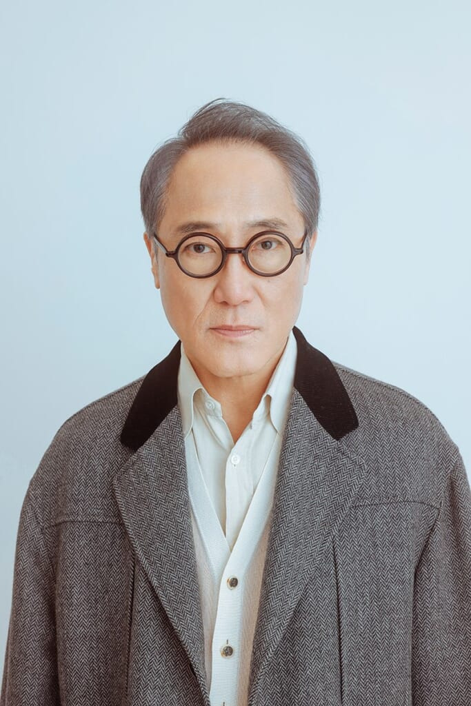 佐野史郎