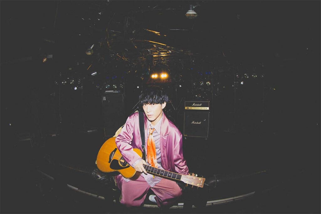 大石昌良
