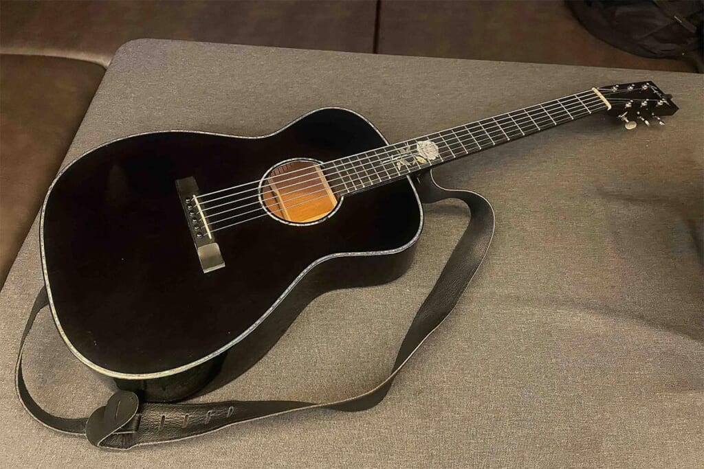 Rockbridge Guitar Company