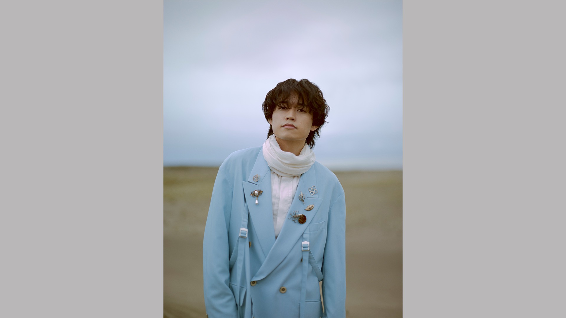 シンガー・ソングライター、Tani Yuukiの全国ツアー開催が決定！