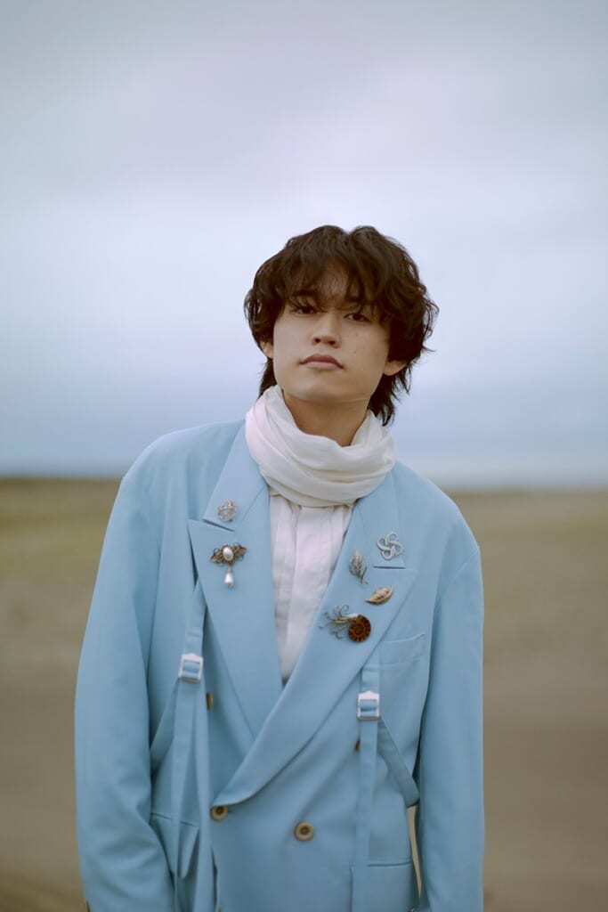Tani Yuuki
