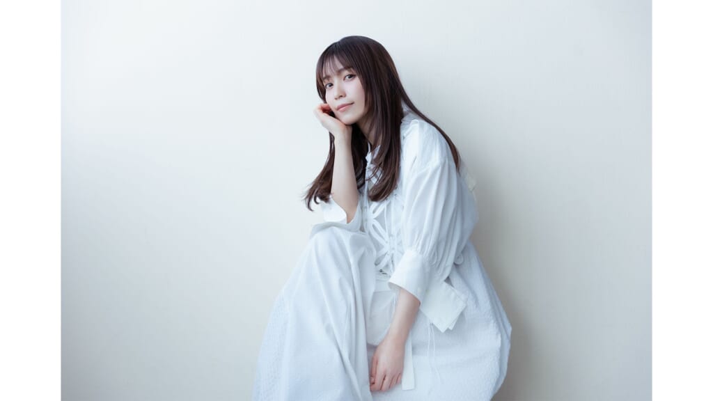 夏をテーマにしたmiwaの新曲がリリース開始！8月から全国弾き語りツアーを敢行