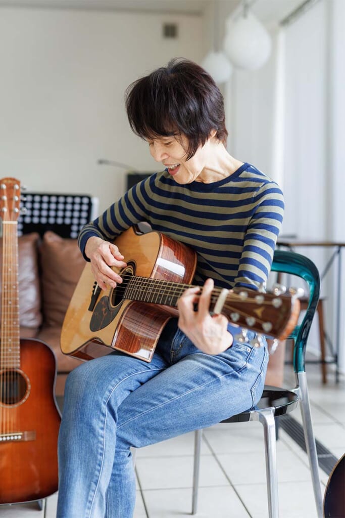 栗原はるみ