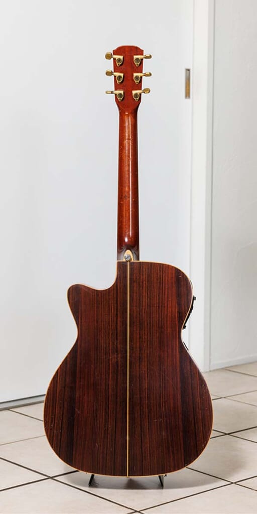 Alvarez Yairi/WEIR-1E(背面)