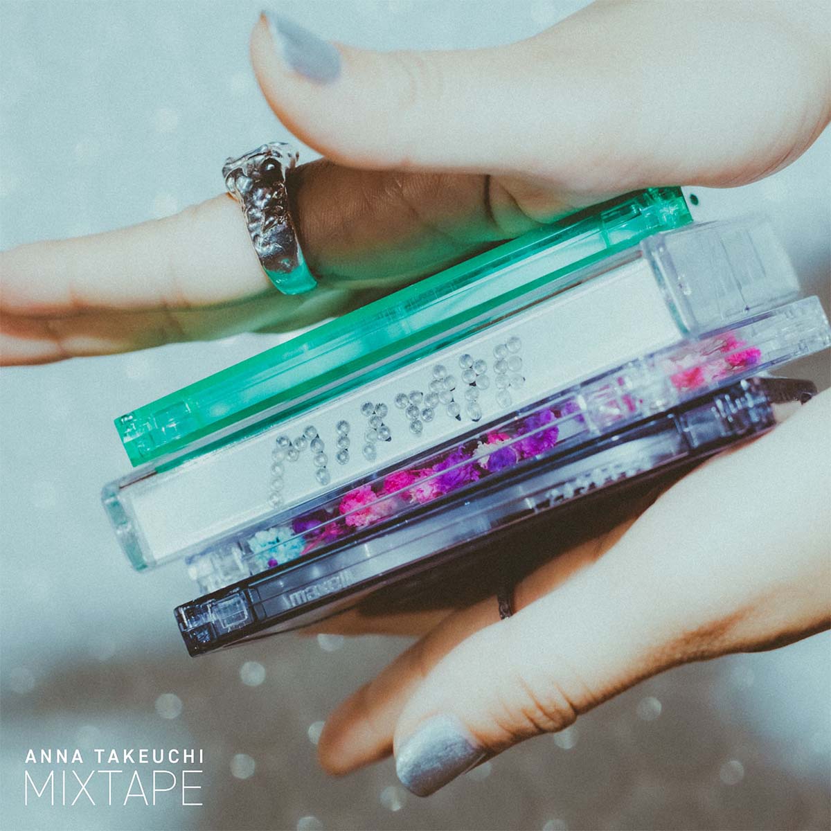 『MIXTAPE』