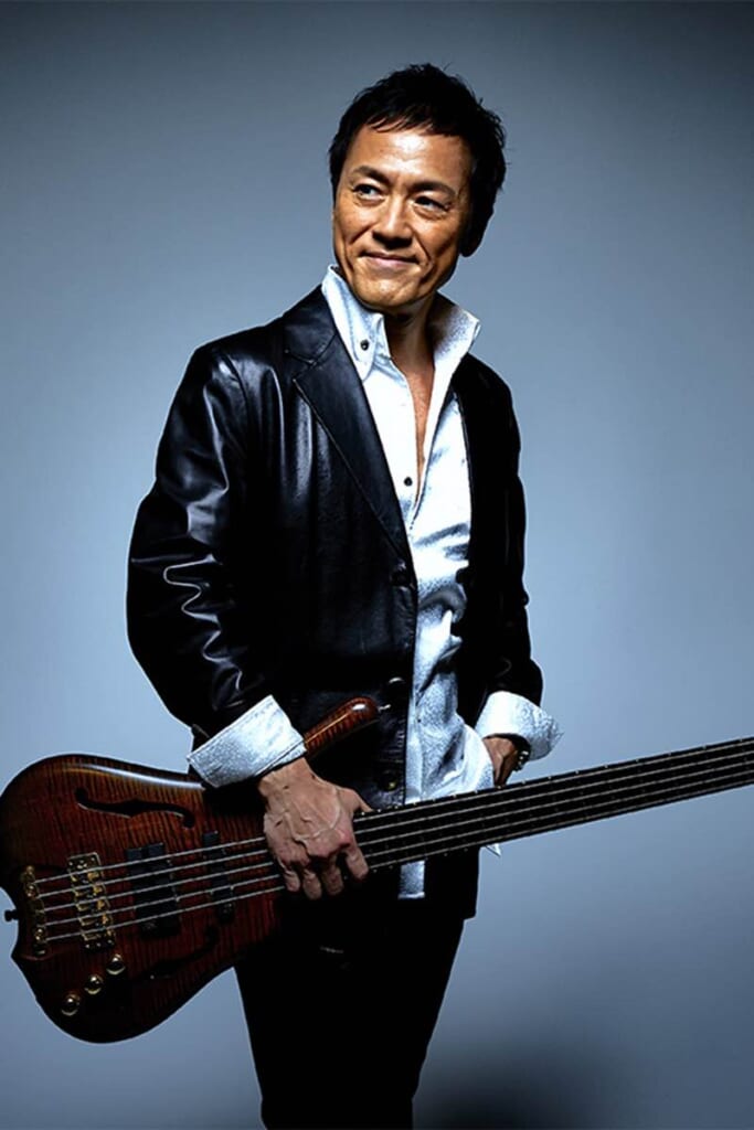 櫻井哲夫