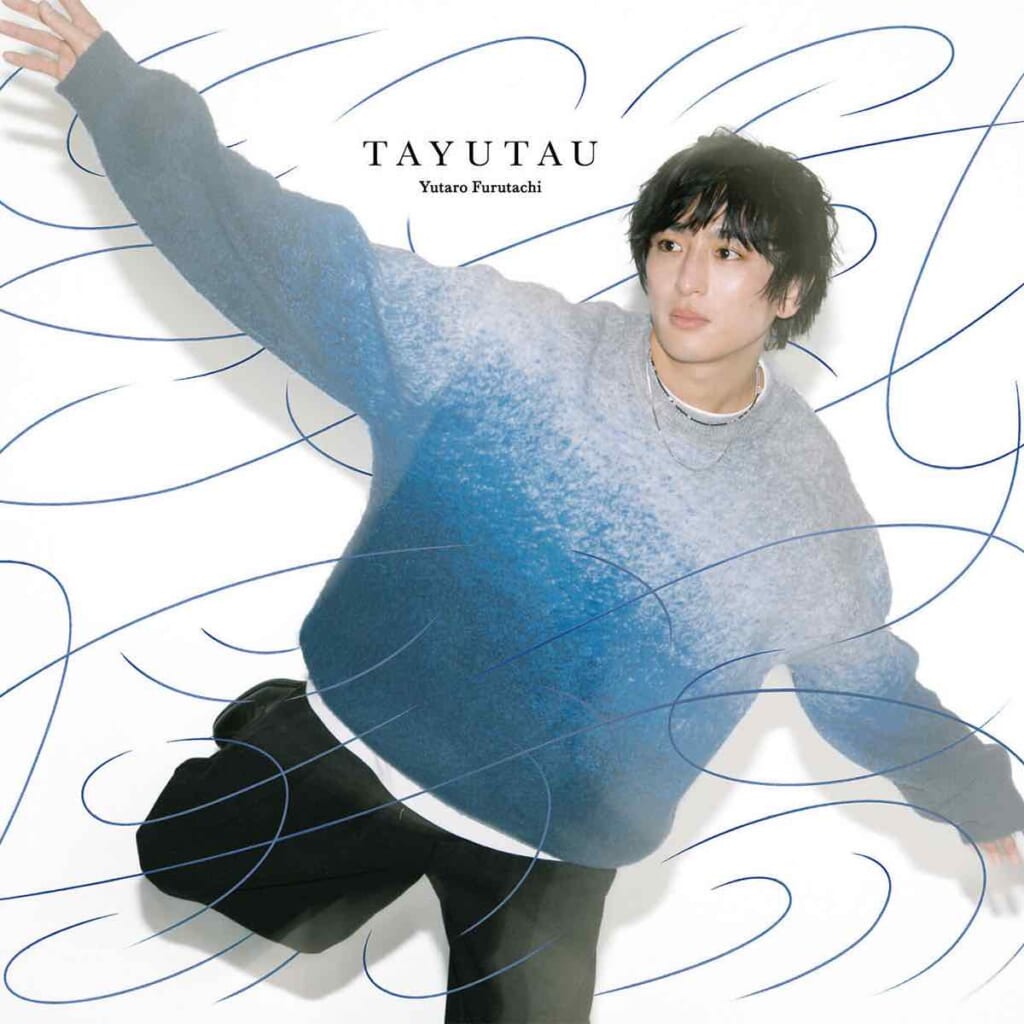 『TAYUTAU』