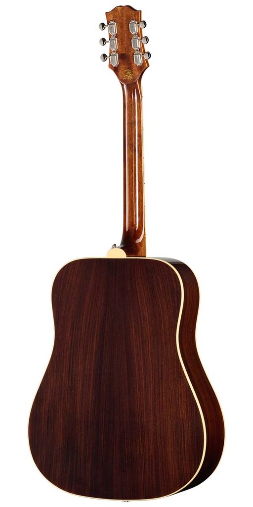 Epiphone／Marcus King El Dorado（背面）