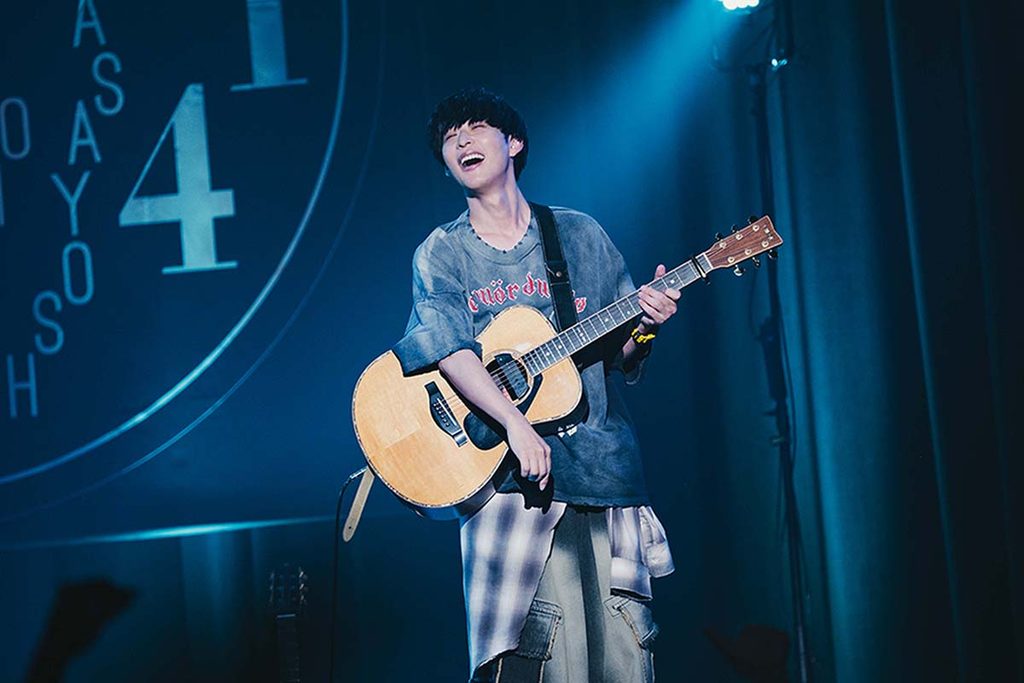 大石昌良