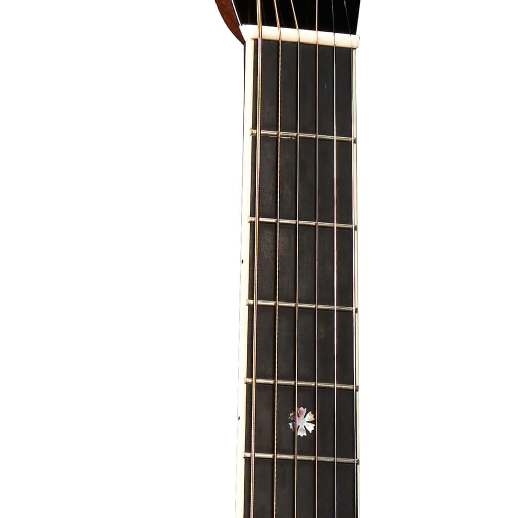 指板（000-42 Eric Clapton Ziricote）