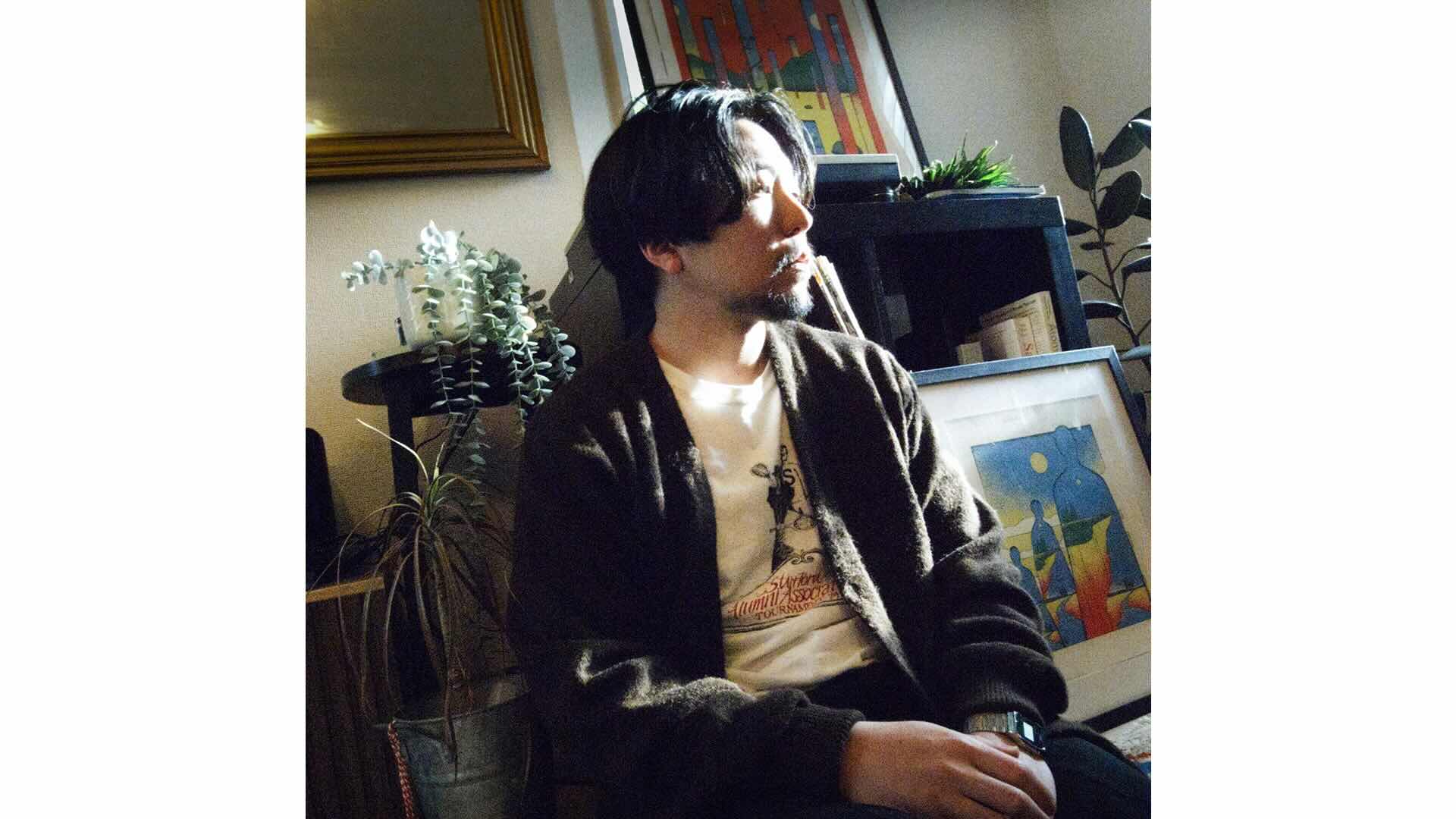 シンガー・ソングライターのMichael Kanekoが4作目のアルバム『Reprise』を11月4日にリリース！